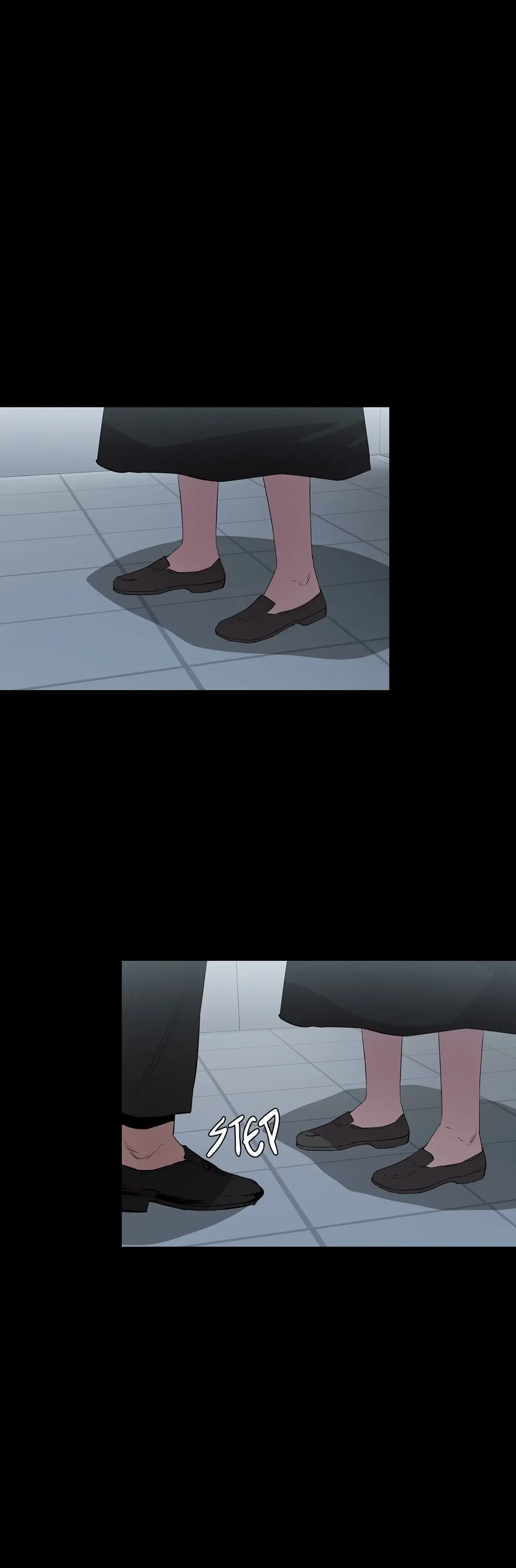 Thorns On Innocence Chapter 4 - Page 21