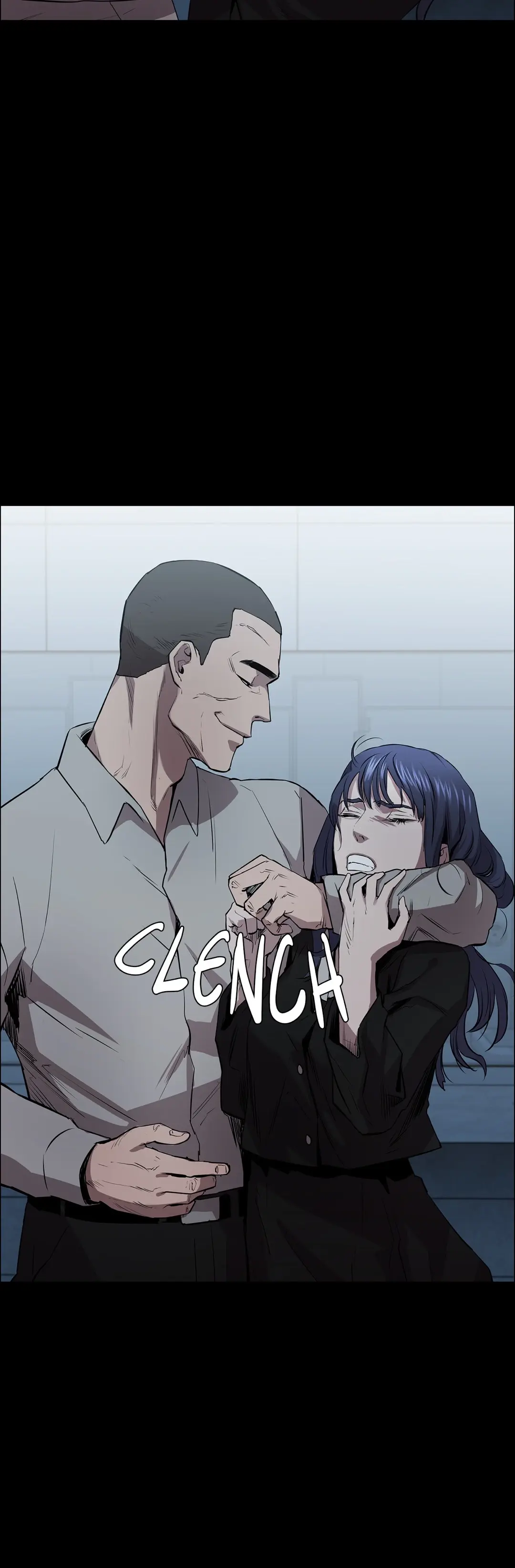 Thorns On Innocence Chapter 4 - Page 24