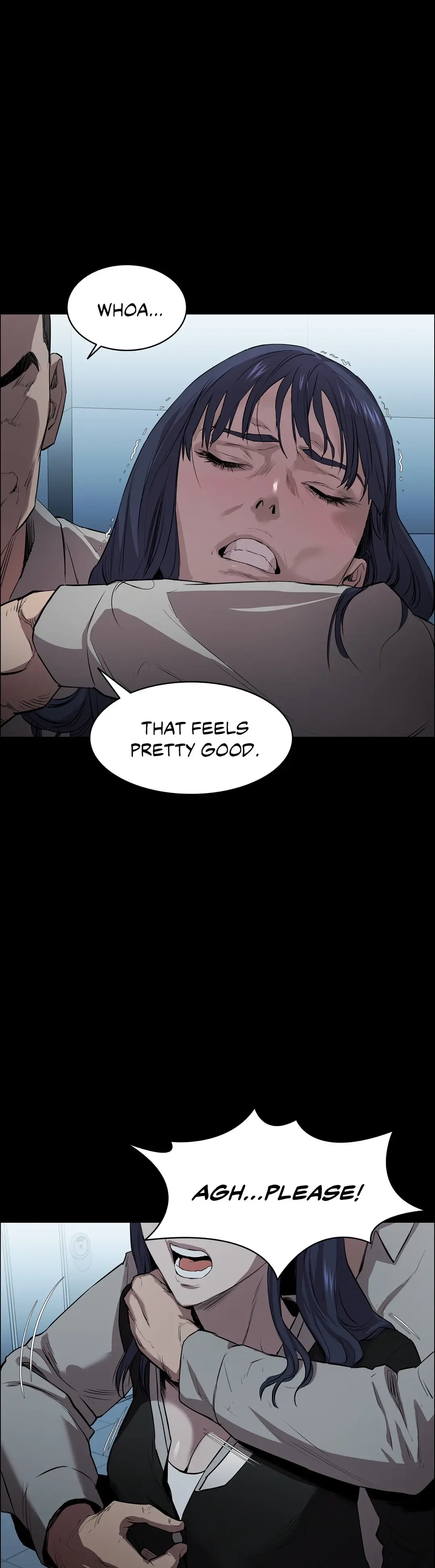 Thorns On Innocence Chapter 4 - Page 26