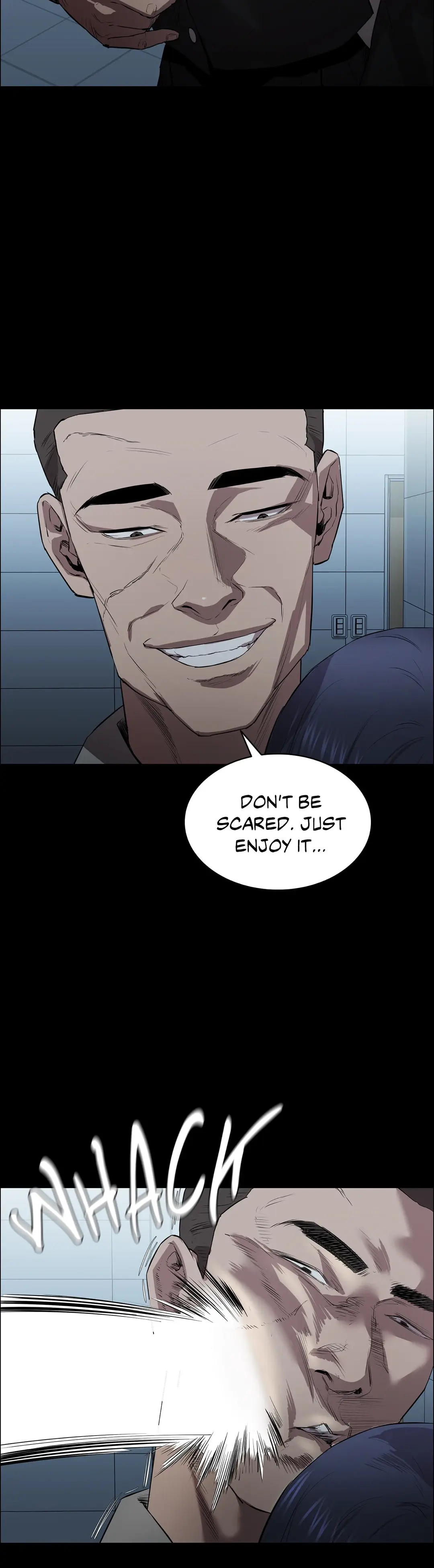 Thorns On Innocence Chapter 4 - Page 27