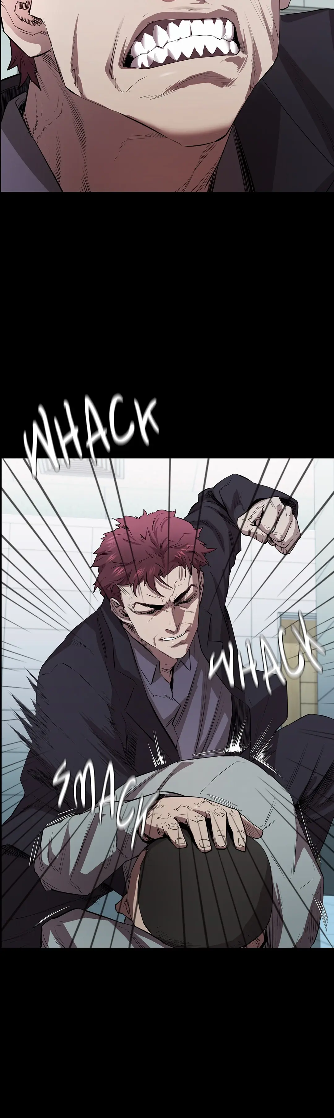 Thorns On Innocence Chapter 4 - Page 29