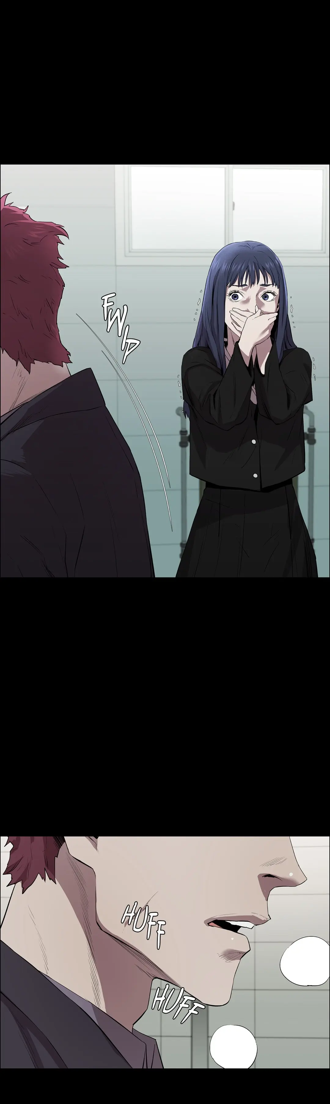 Thorns On Innocence Chapter 4 - Page 31