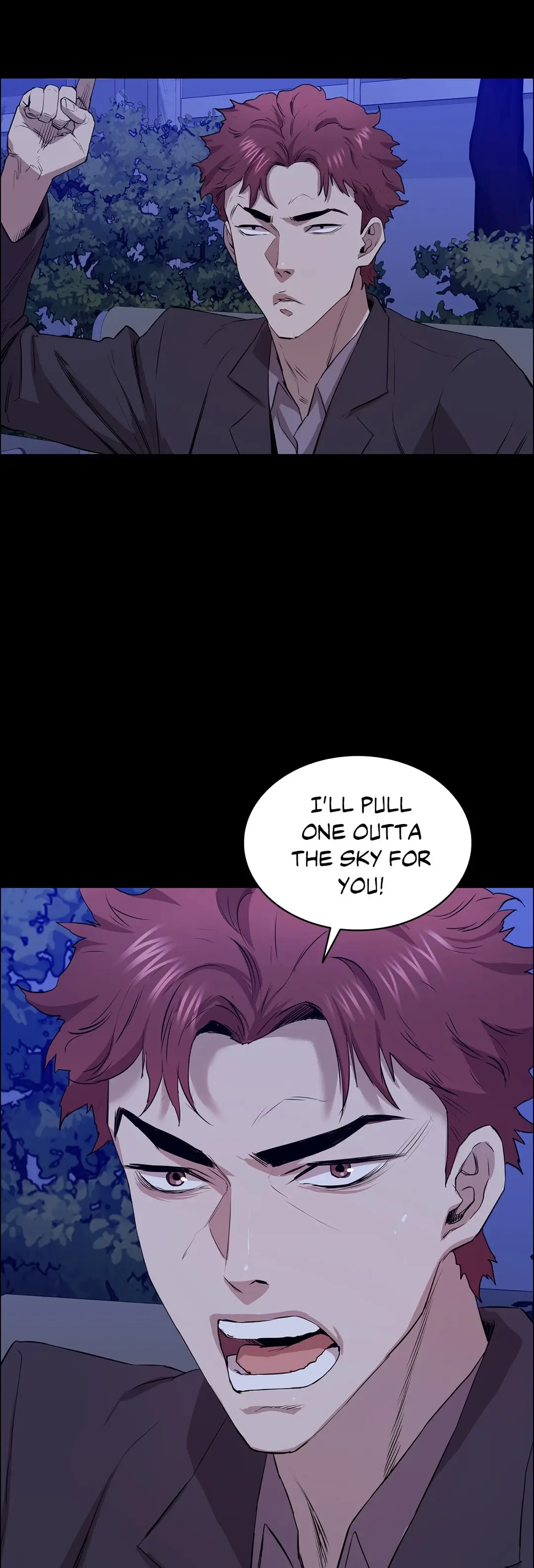 Thorns On Innocence Chapter 4 - Page 38
