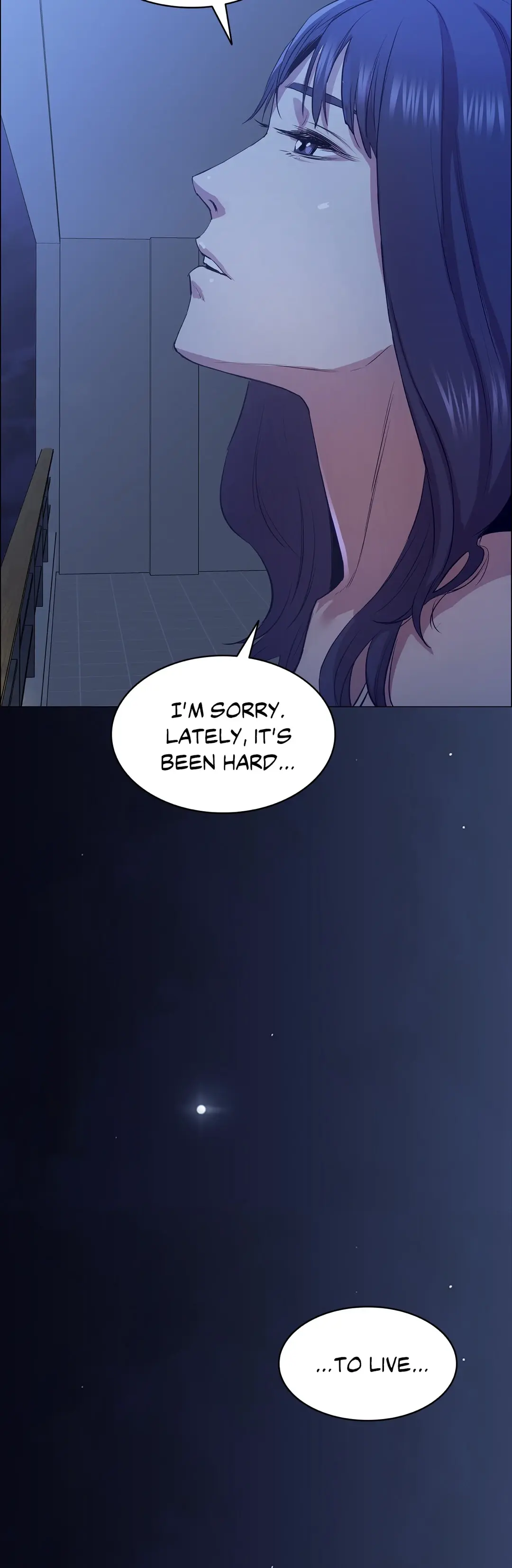 Thorns On Innocence Chapter 4 - Page 42