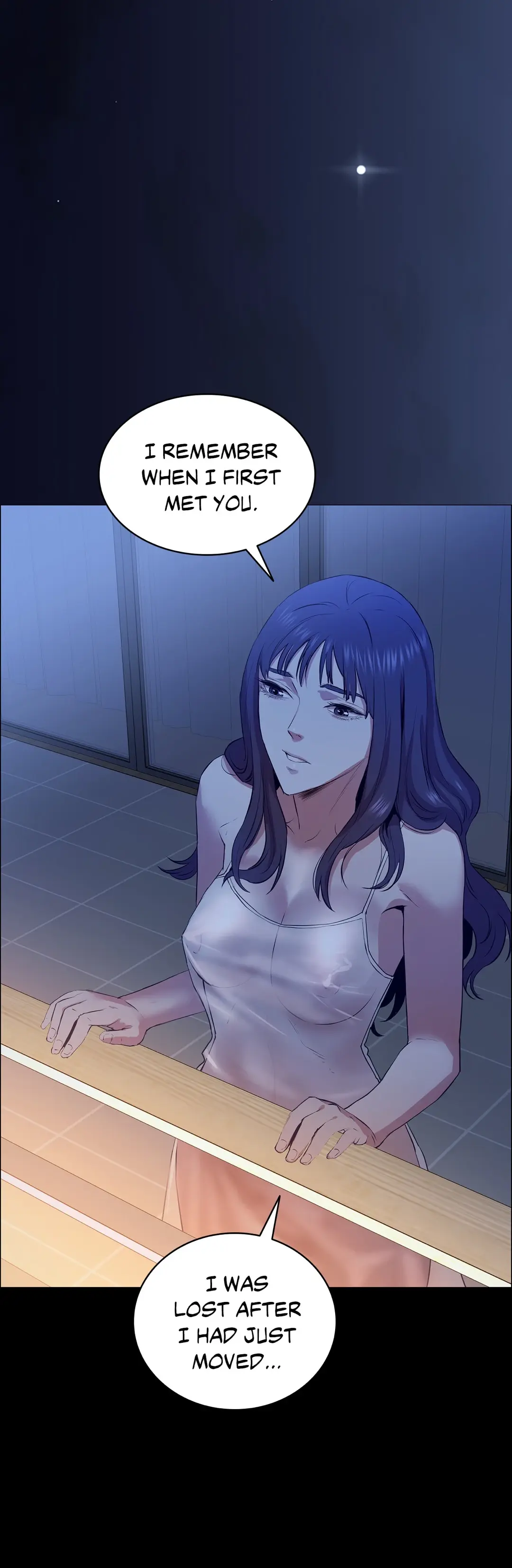 Thorns On Innocence Chapter 4 - Page 43