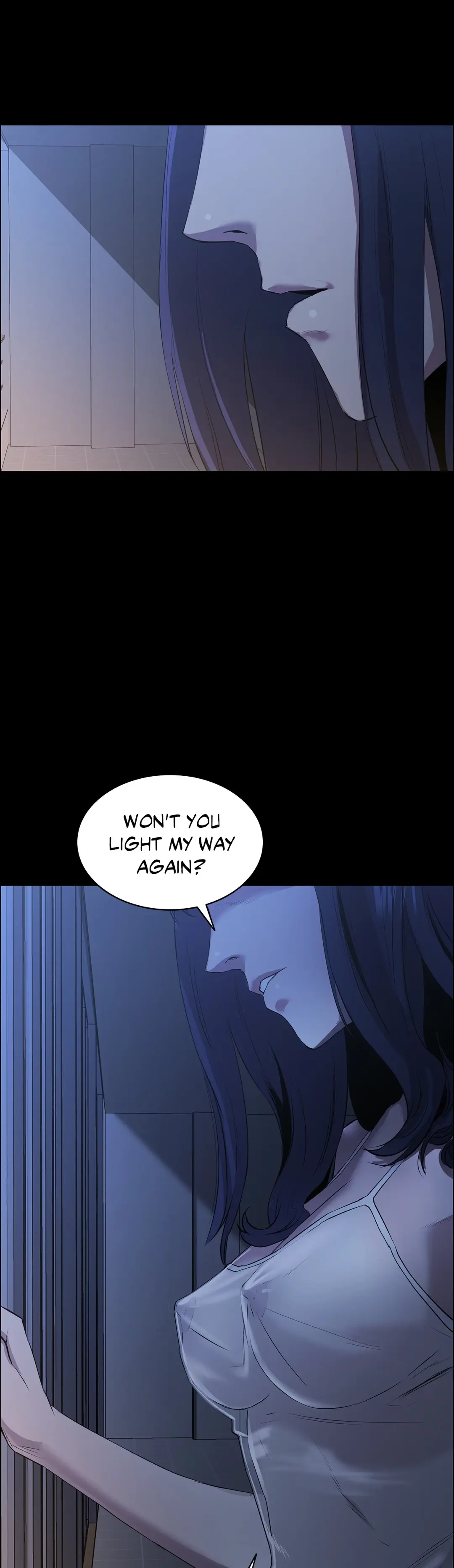 Thorns On Innocence Chapter 4 - Page 45