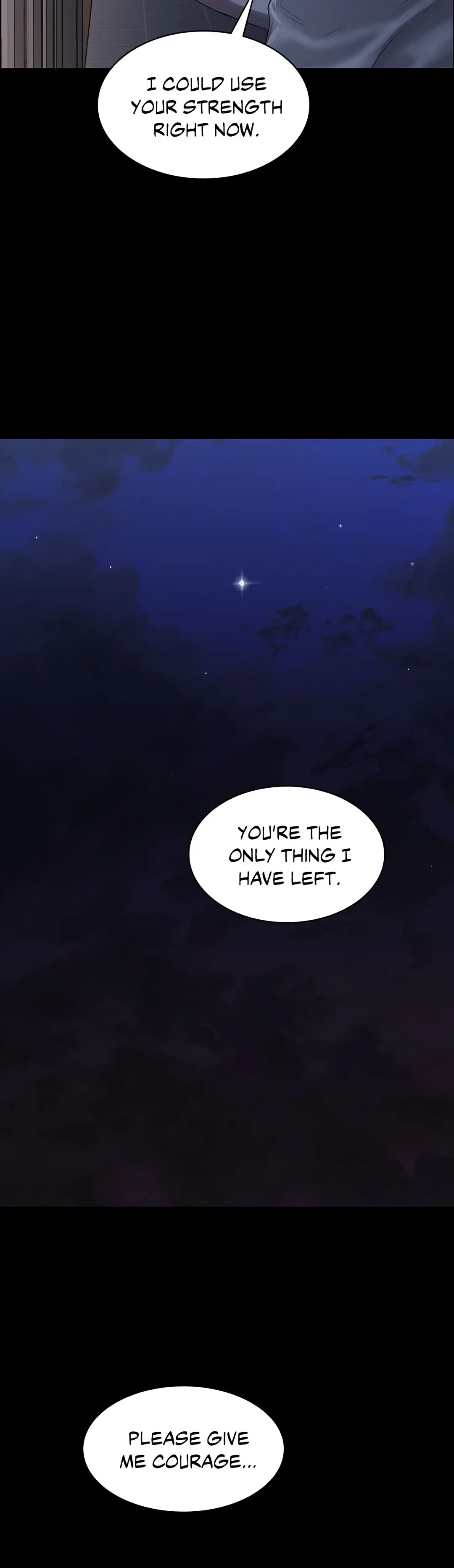 Thorns On Innocence Chapter 4 - Page 46