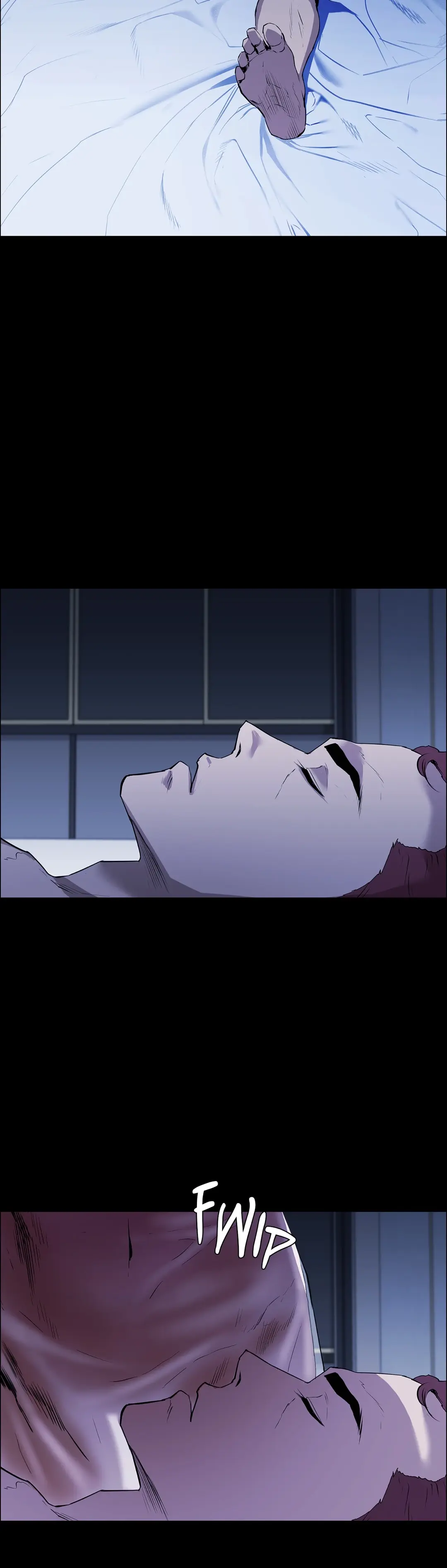 Thorns On Innocence Chapter 4 - Page 48
