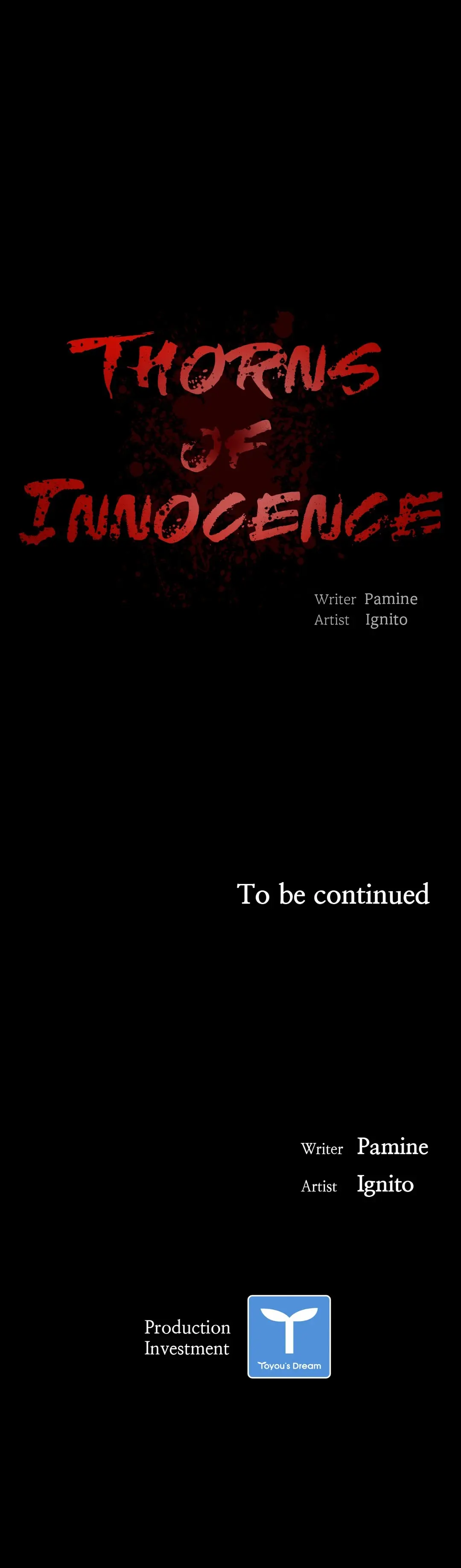 Thorns On Innocence Chapter 4 - Page 51