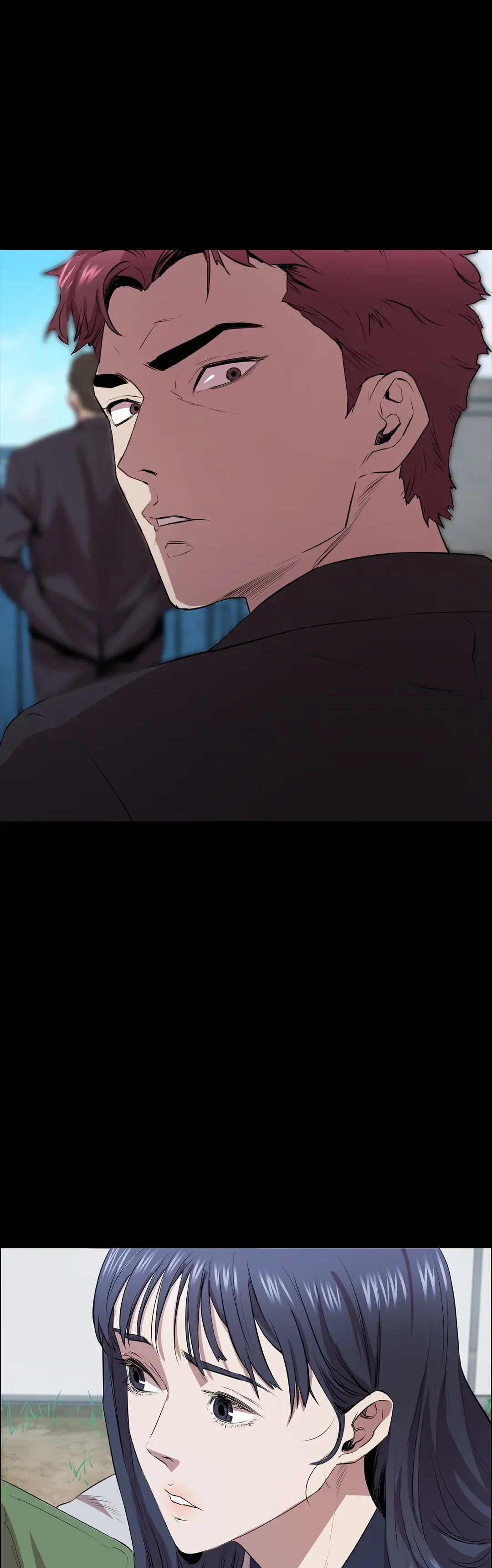 Thorns On Innocence Chapter 4 - Page 6