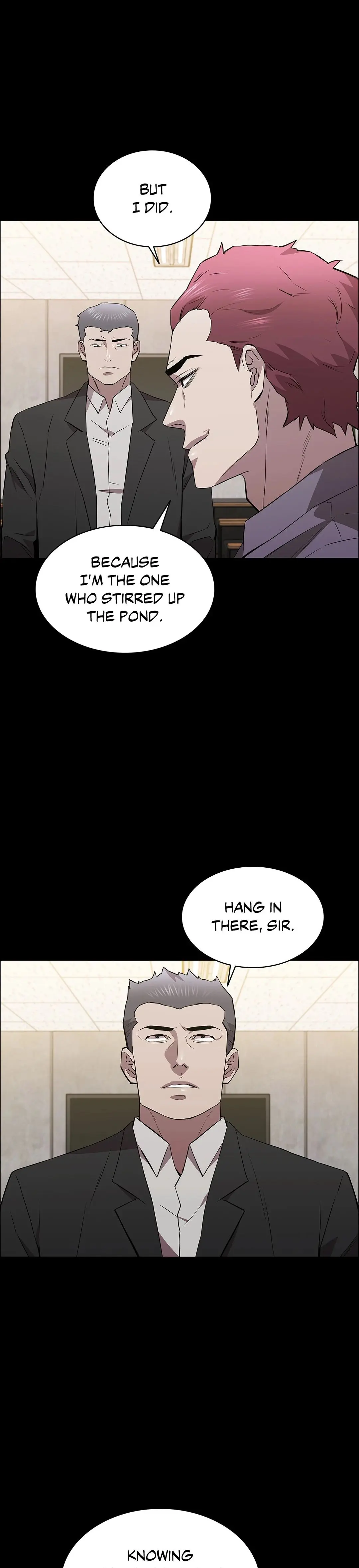 Thorns On Innocence Chapter 40 - Page 10