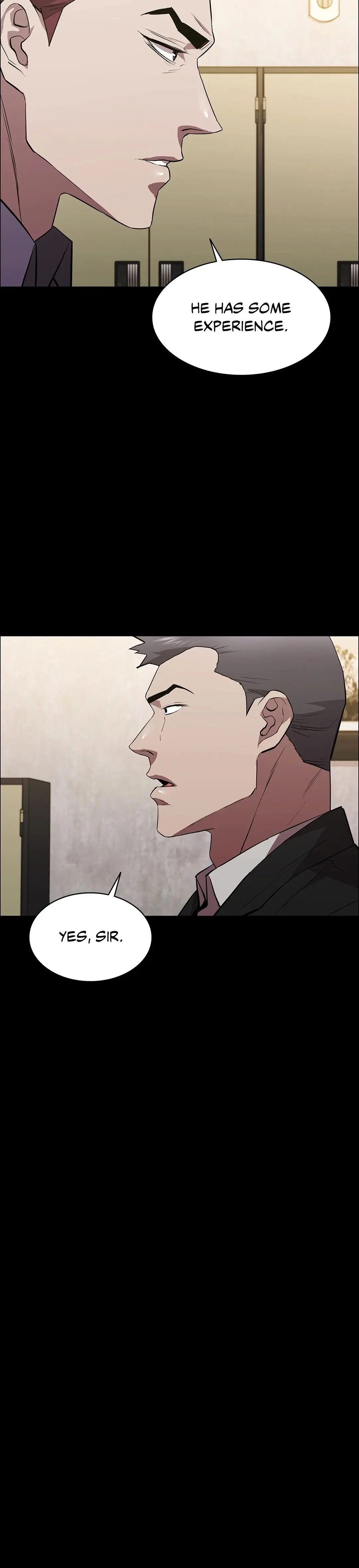 Thorns On Innocence Chapter 40 - Page 12