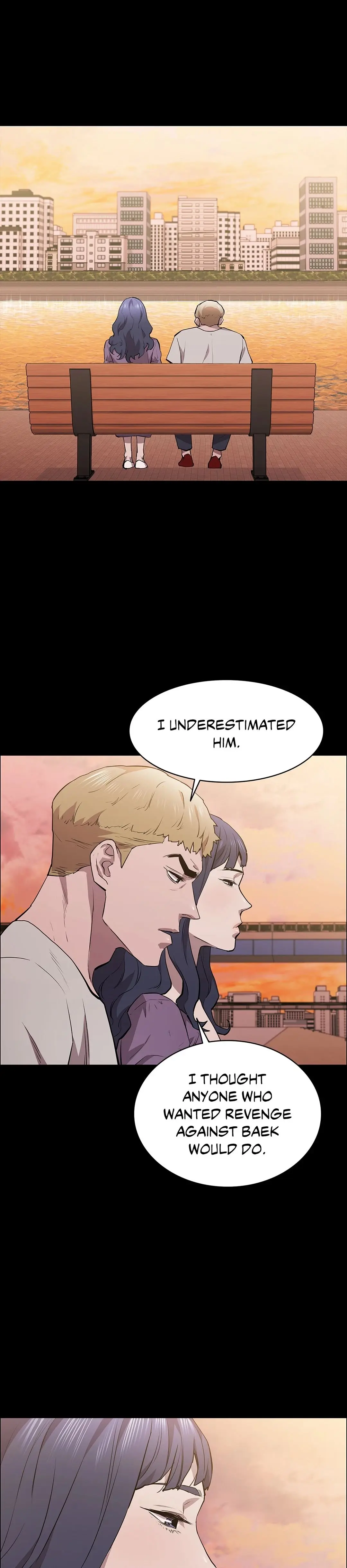 Thorns On Innocence Chapter 40 - Page 13