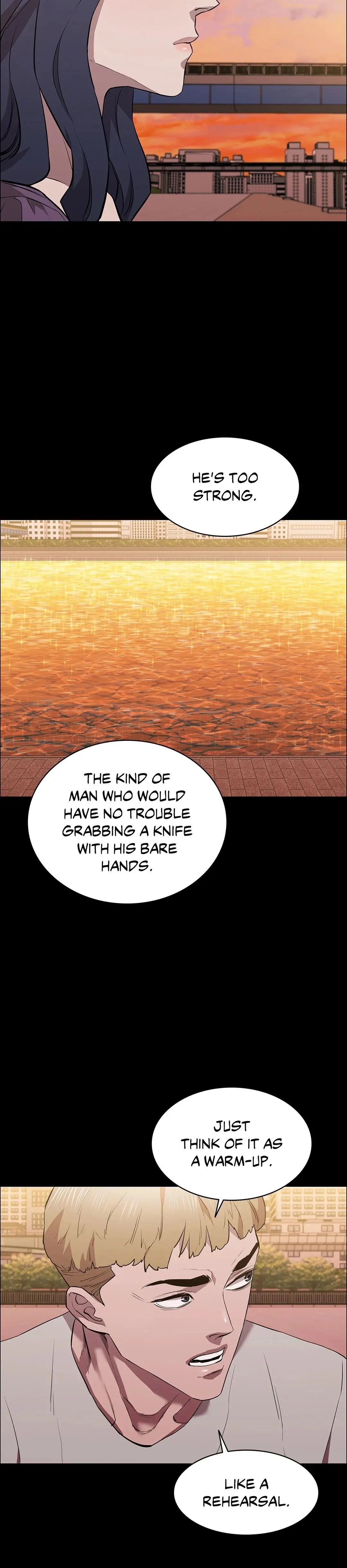 Thorns On Innocence Chapter 40 - Page 14