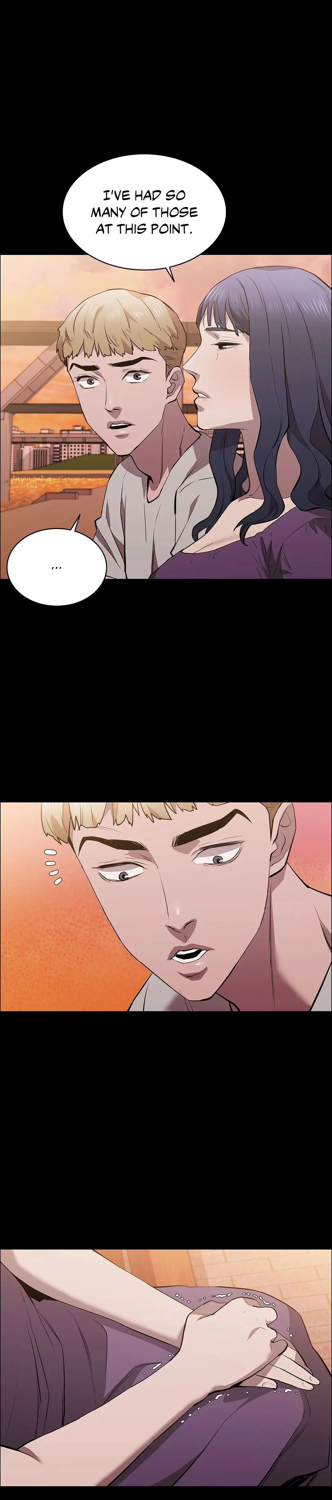 Thorns On Innocence Chapter 40 - Page 15