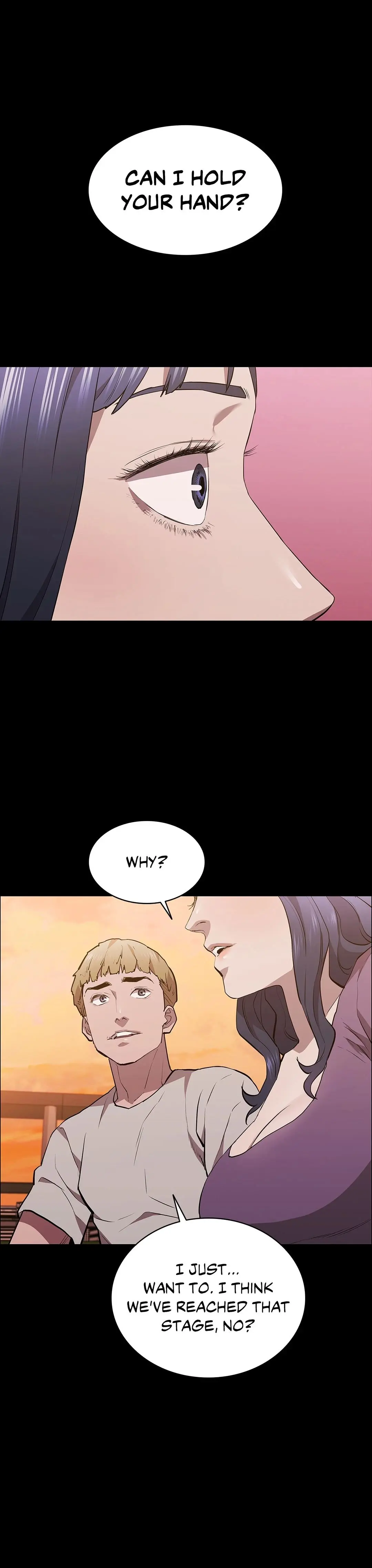 Thorns On Innocence Chapter 40 - Page 16