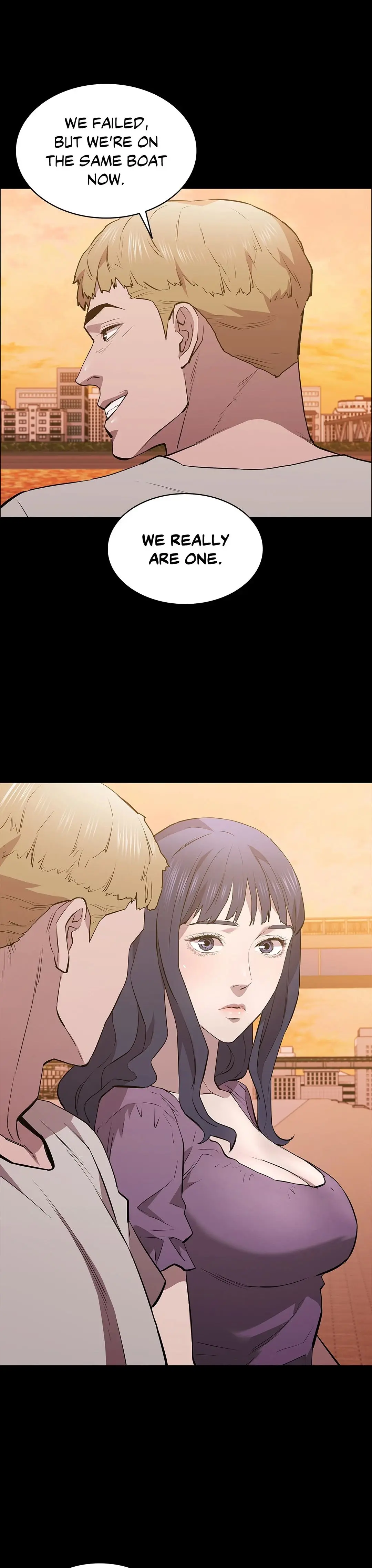 Thorns On Innocence Chapter 40 - Page 17