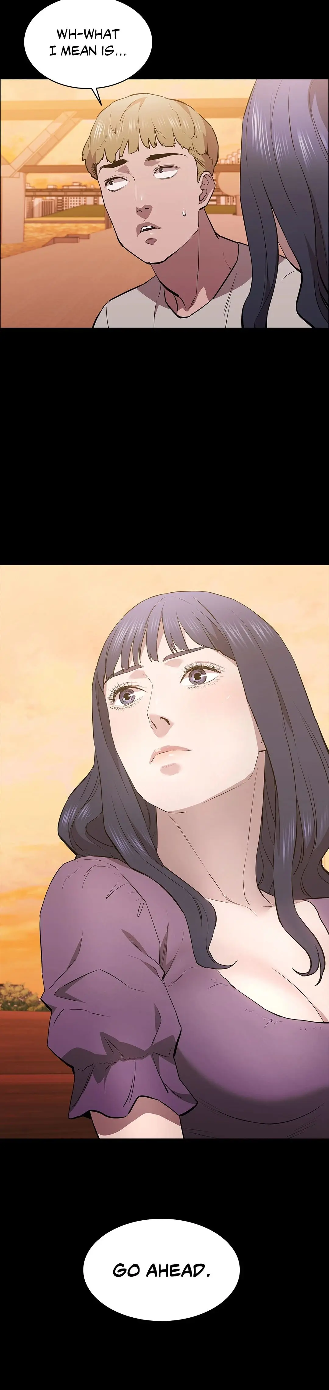 Thorns On Innocence Chapter 40 - Page 18