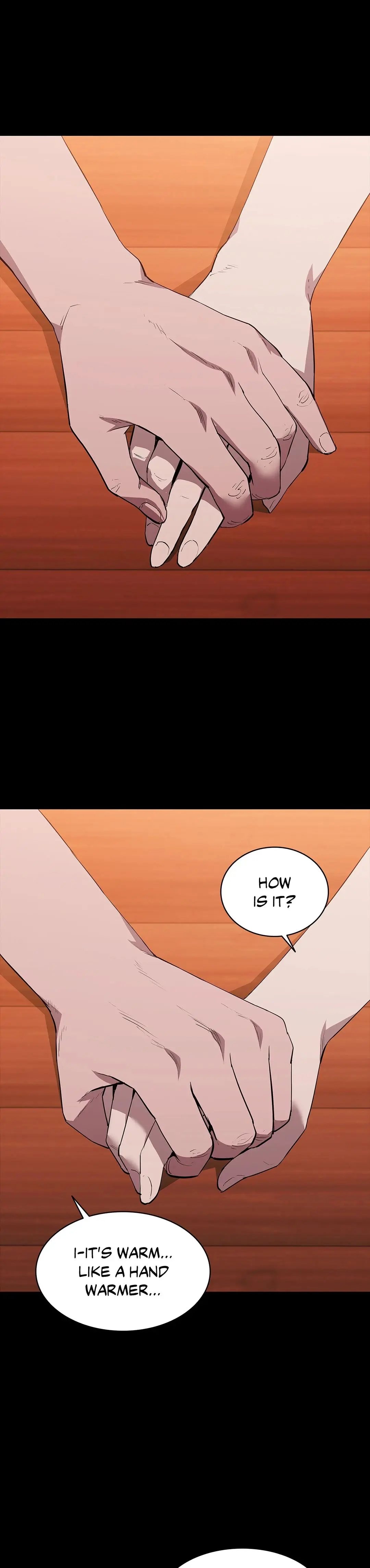Thorns On Innocence Chapter 40 - Page 19