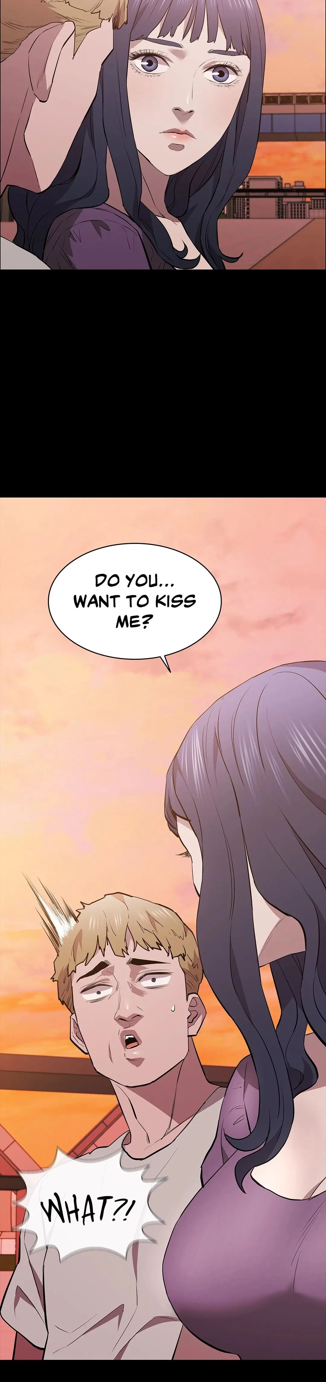 Thorns On Innocence Chapter 40 - Page 21
