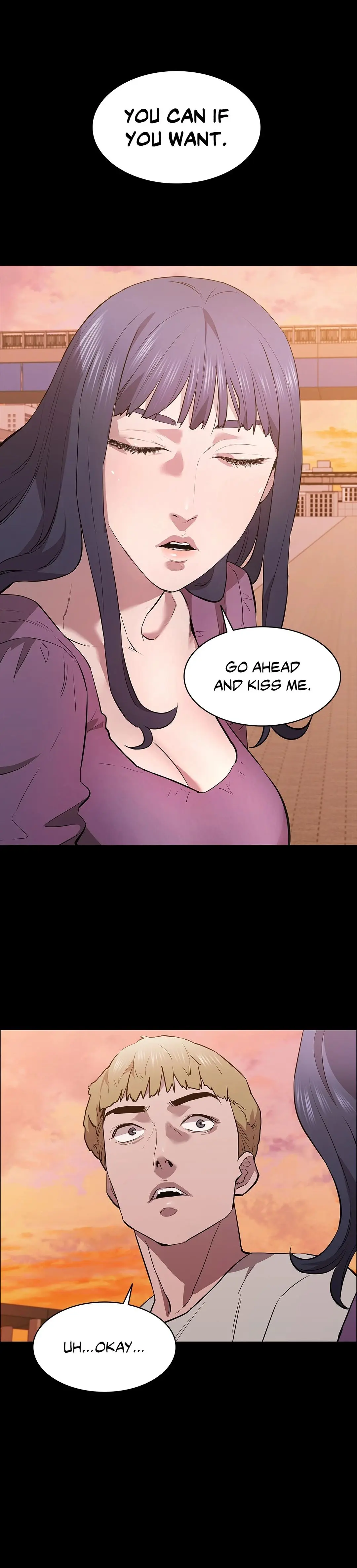 Thorns On Innocence Chapter 40 - Page 22