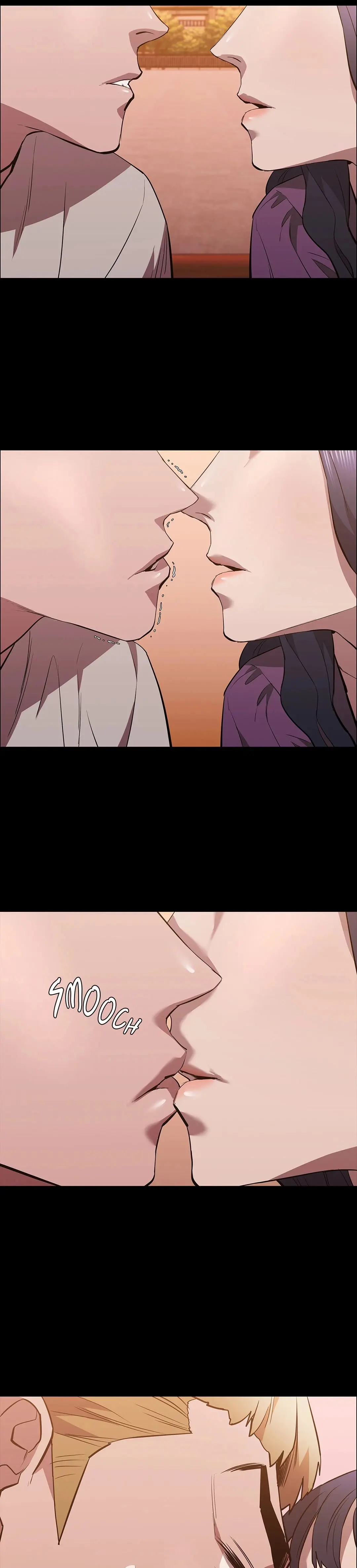 Thorns On Innocence Chapter 40 - Page 23
