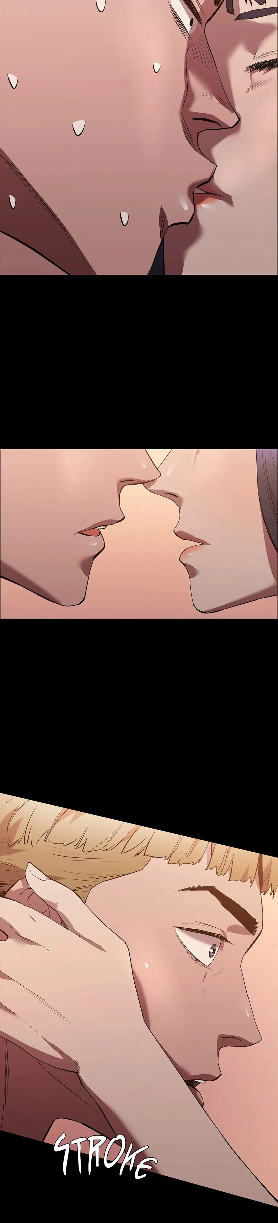 Thorns On Innocence Chapter 40 - Page 24