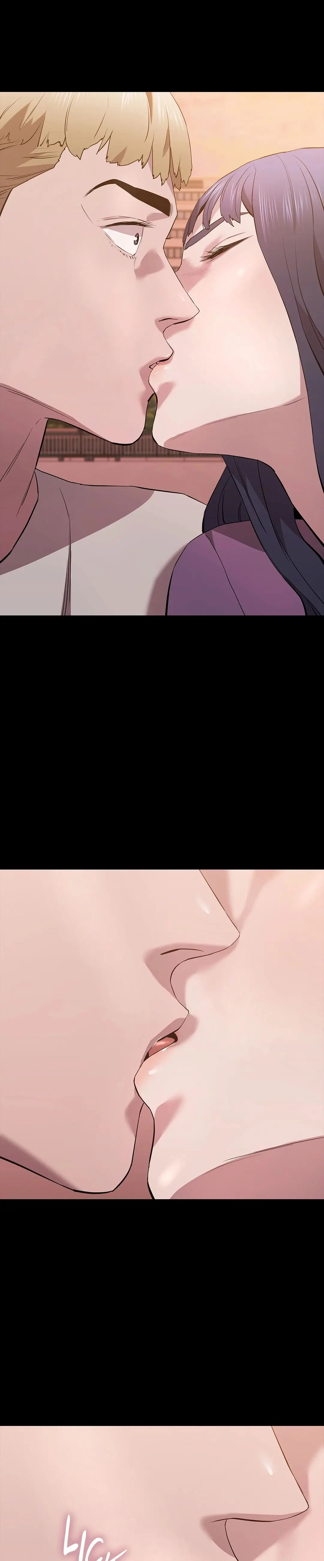 Thorns On Innocence Chapter 40 - Page 25