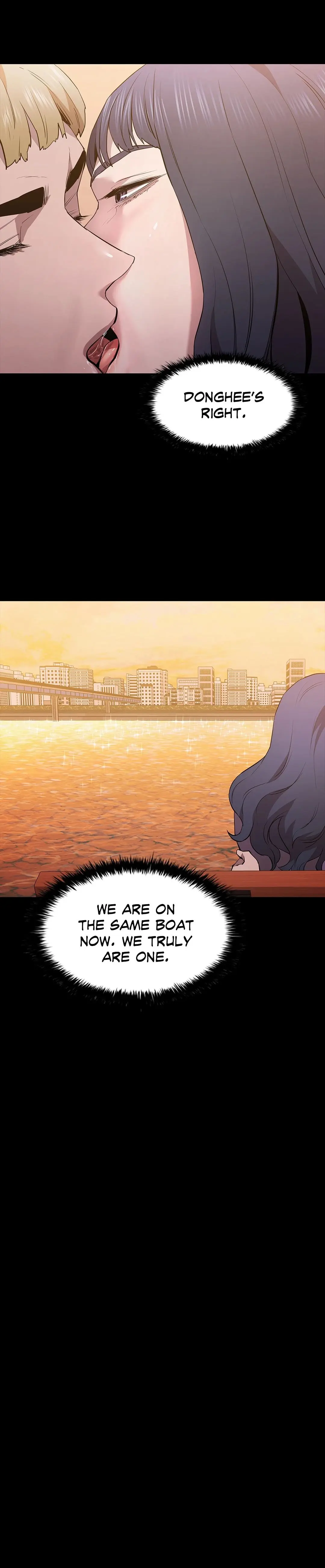 Thorns On Innocence Chapter 40 - Page 27