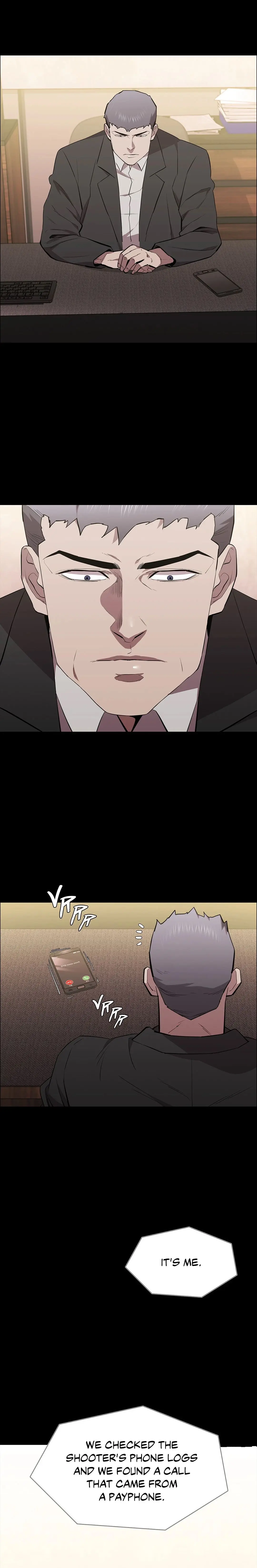 Thorns On Innocence Chapter 40 - Page 28