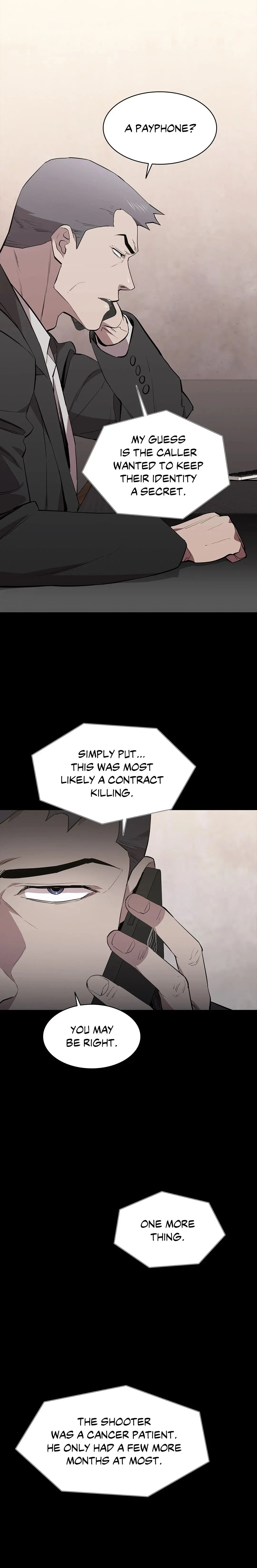 Thorns On Innocence Chapter 40 - Page 29