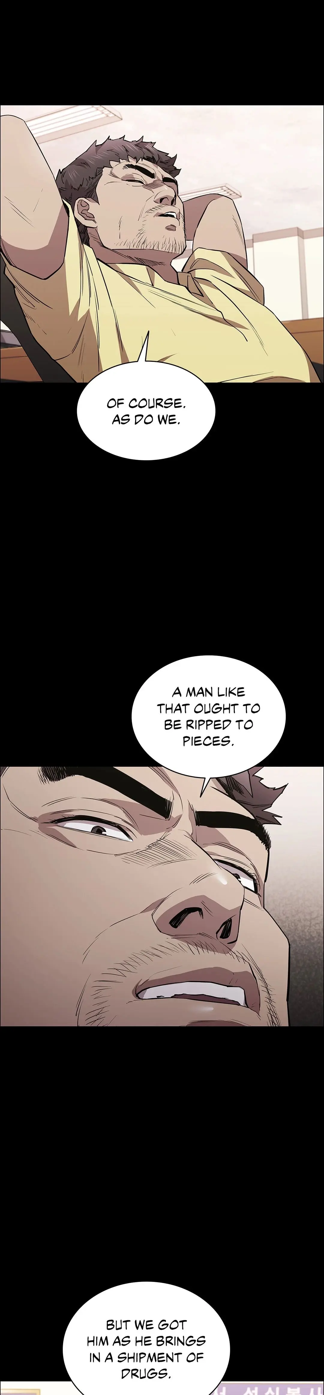Thorns On Innocence Chapter 40 - Page 4
