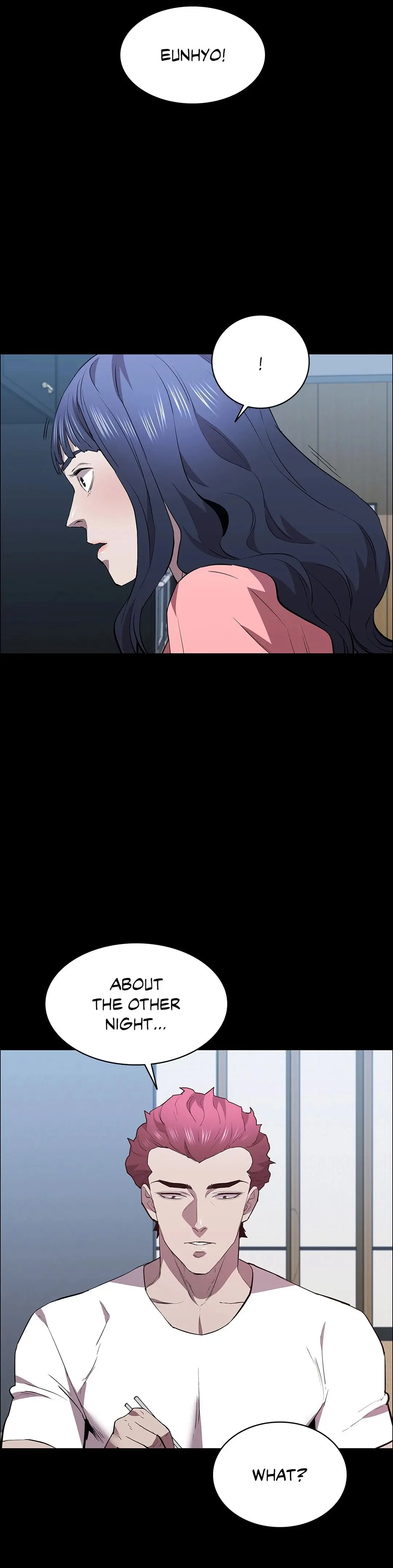 Thorns On Innocence Chapter 41 - Page 12
