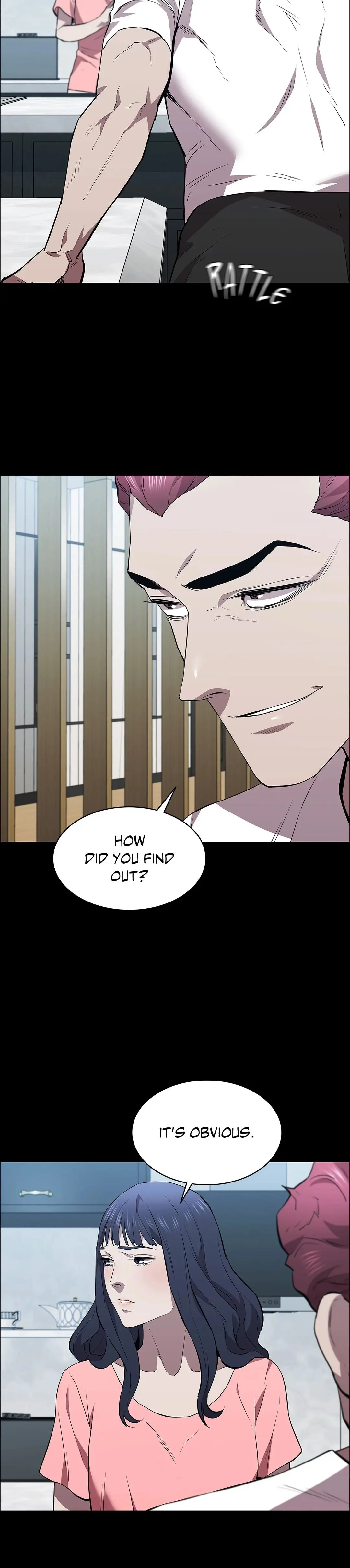 Thorns On Innocence Chapter 41 - Page 18