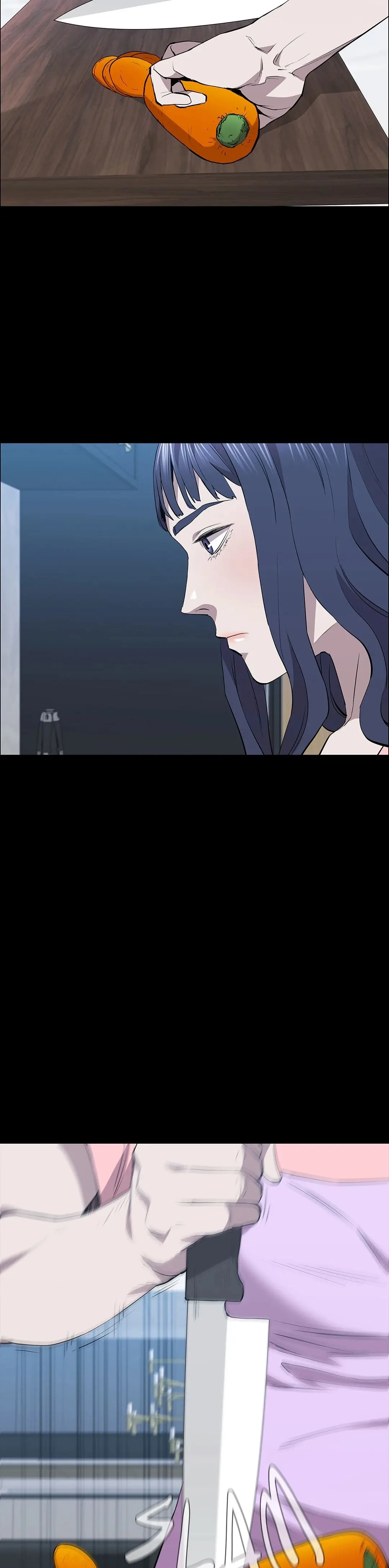 Thorns On Innocence Chapter 41 - Page 2