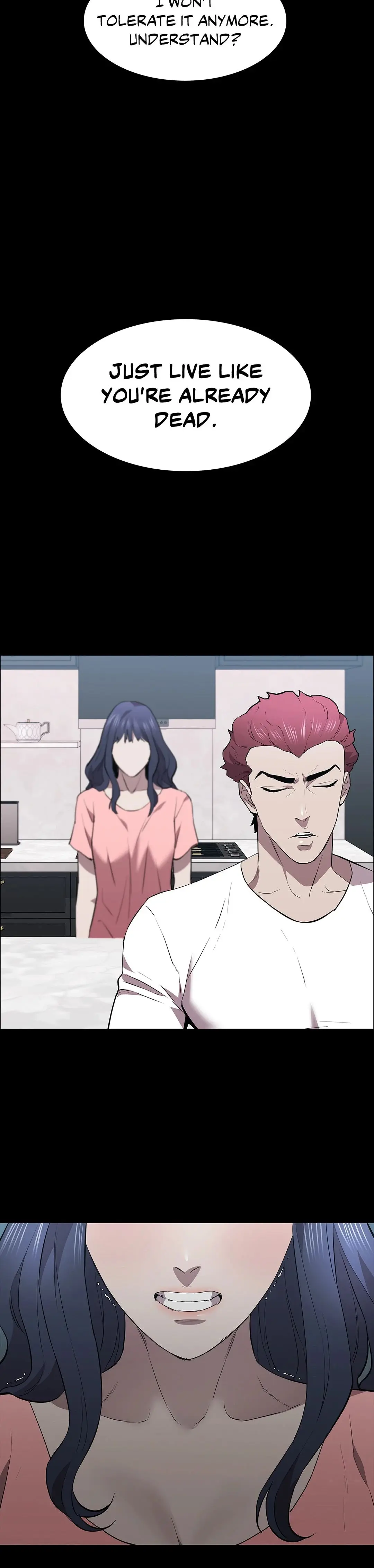 Thorns On Innocence Chapter 41 - Page 21