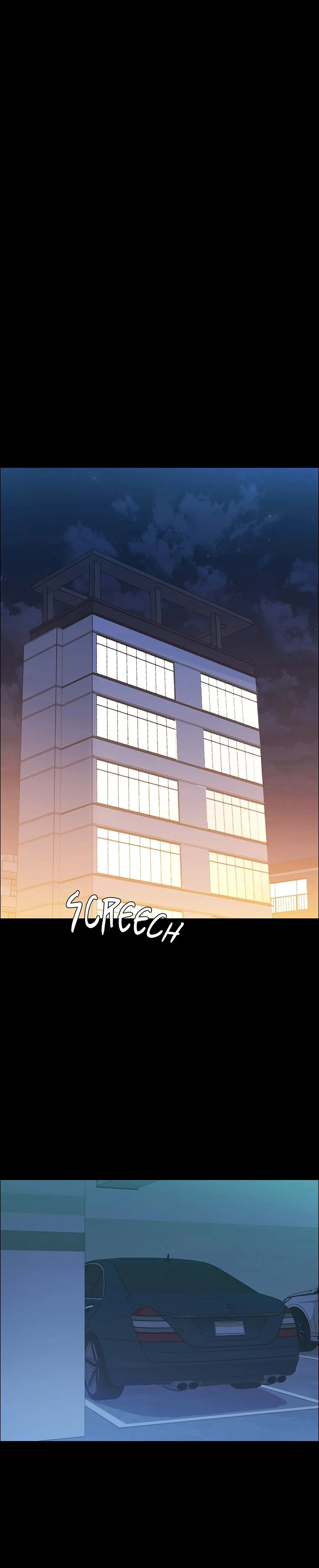 Thorns On Innocence Chapter 41 - Page 22
