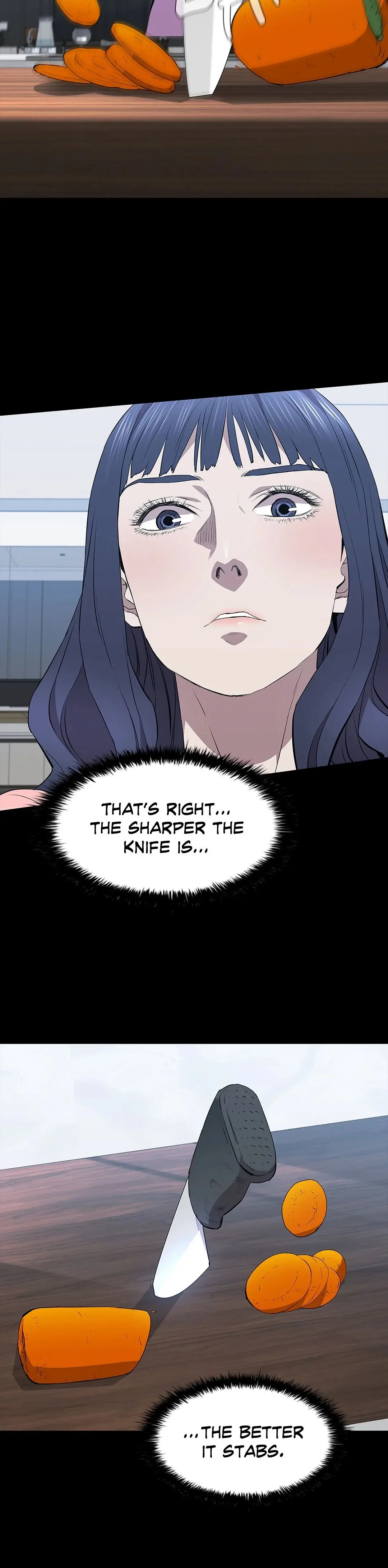 Thorns On Innocence Chapter 41 - Page 3