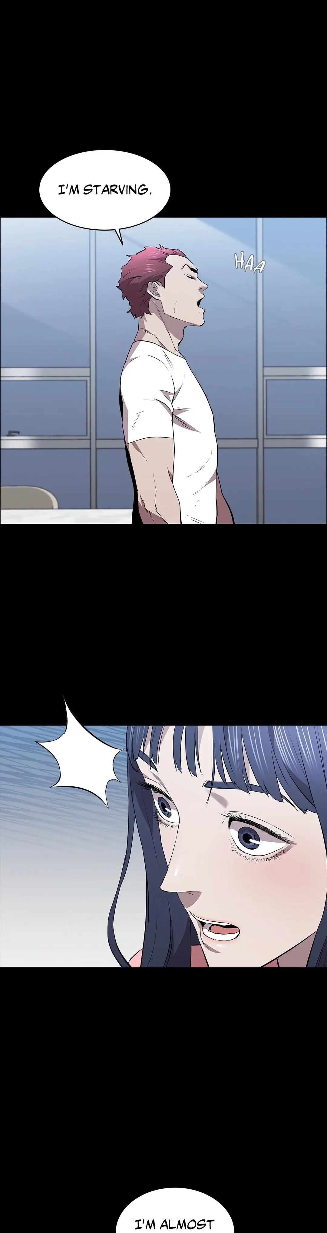 Thorns On Innocence Chapter 41 - Page 4