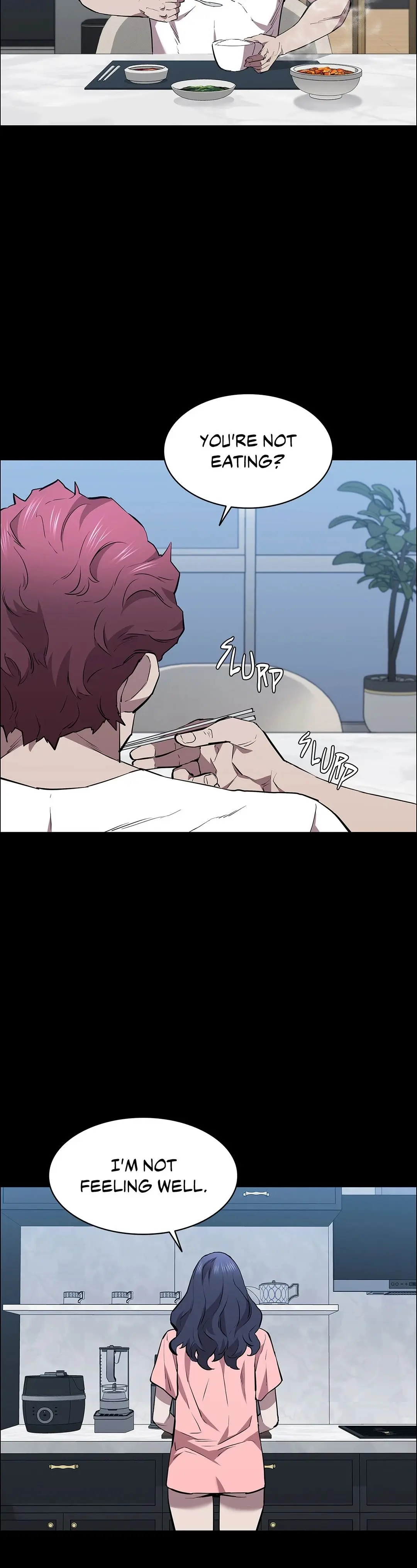 Thorns On Innocence Chapter 41 - Page 6