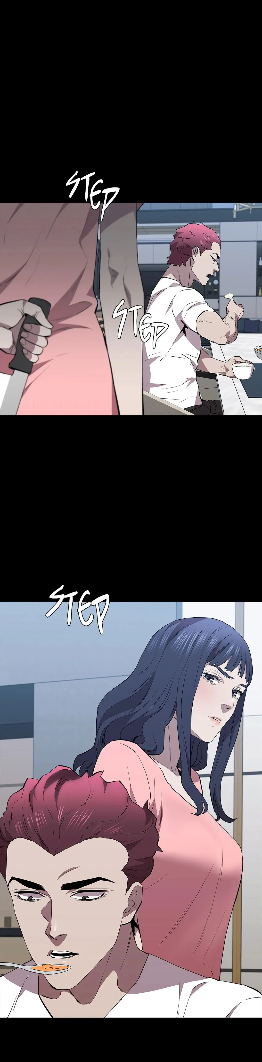 Thorns On Innocence Chapter 41 - Page 9