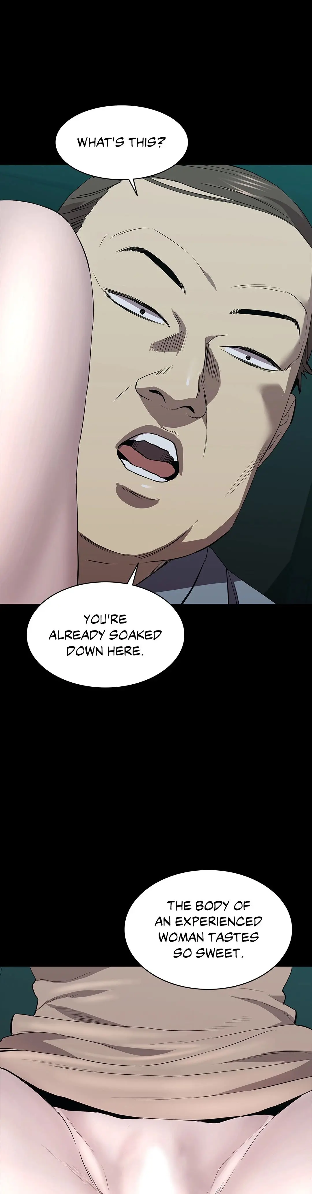 Thorns On Innocence Chapter 42 - Page 10