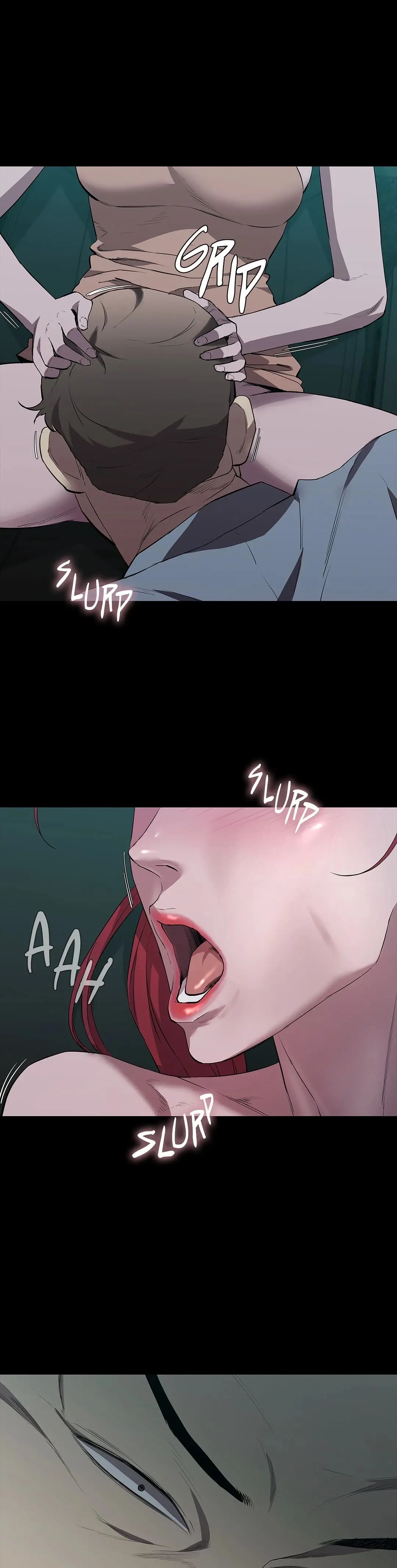 Thorns On Innocence Chapter 42 - Page 13