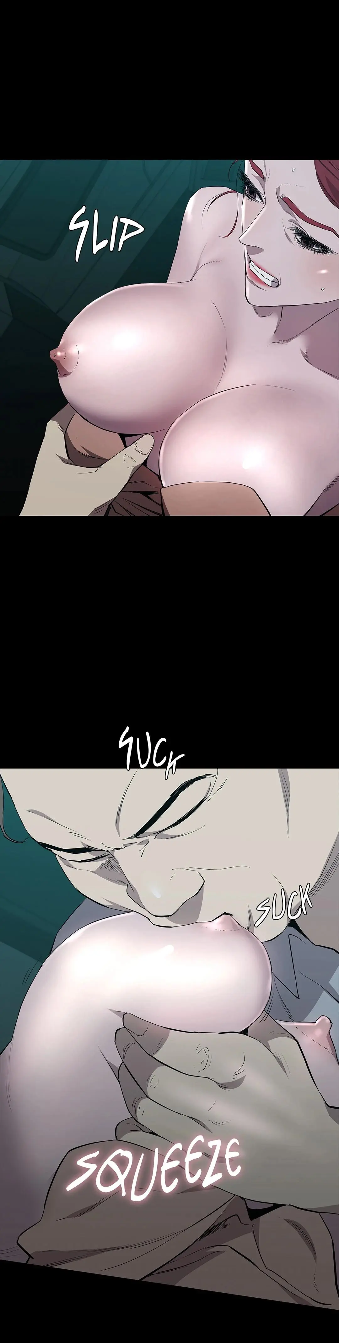 Thorns On Innocence Chapter 42 - Page 15