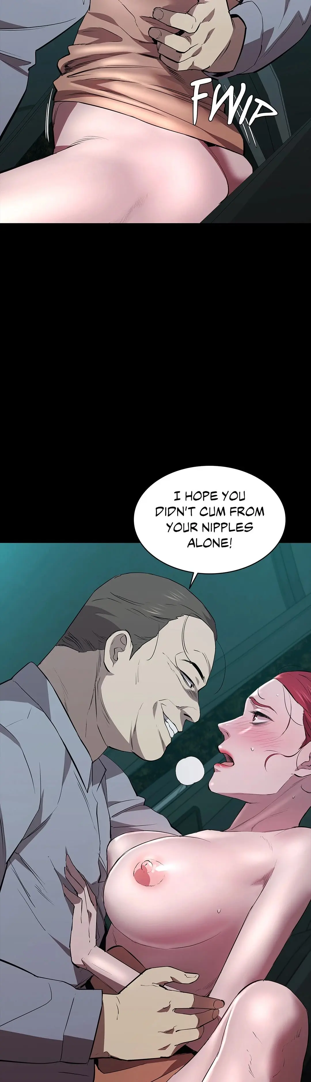 Thorns On Innocence Chapter 42 - Page 17
