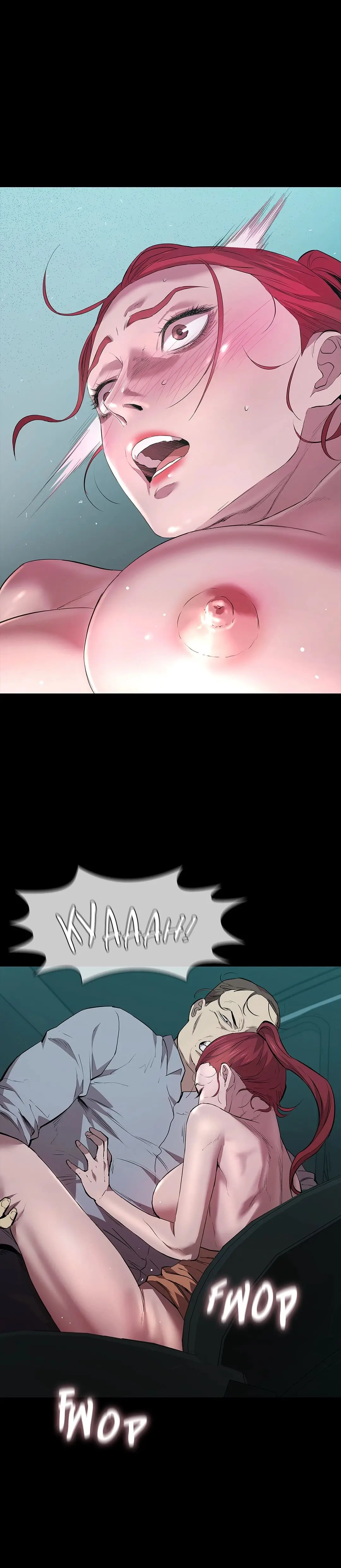 Thorns On Innocence Chapter 42 - Page 19