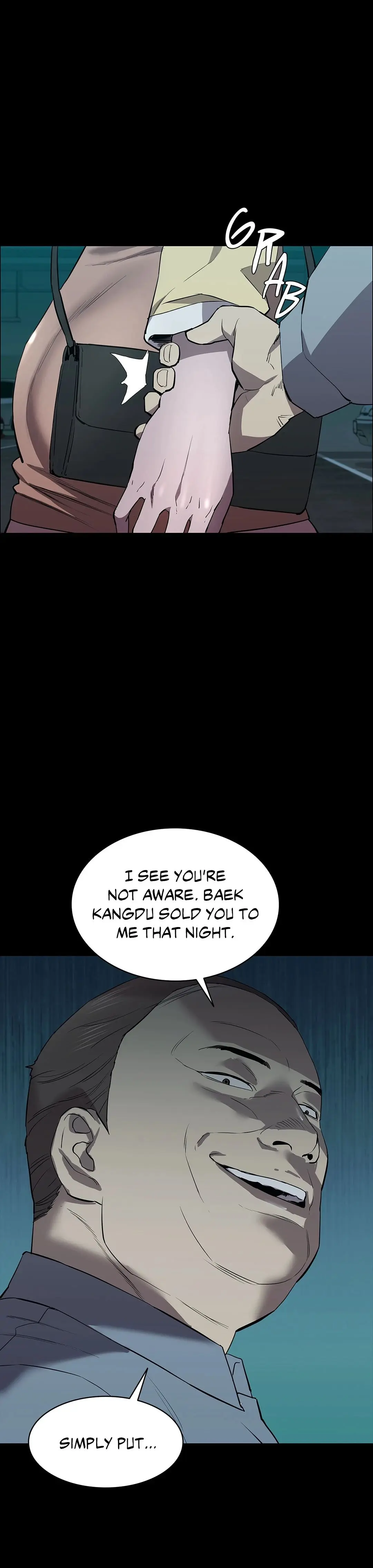 Thorns On Innocence Chapter 42 - Page 2