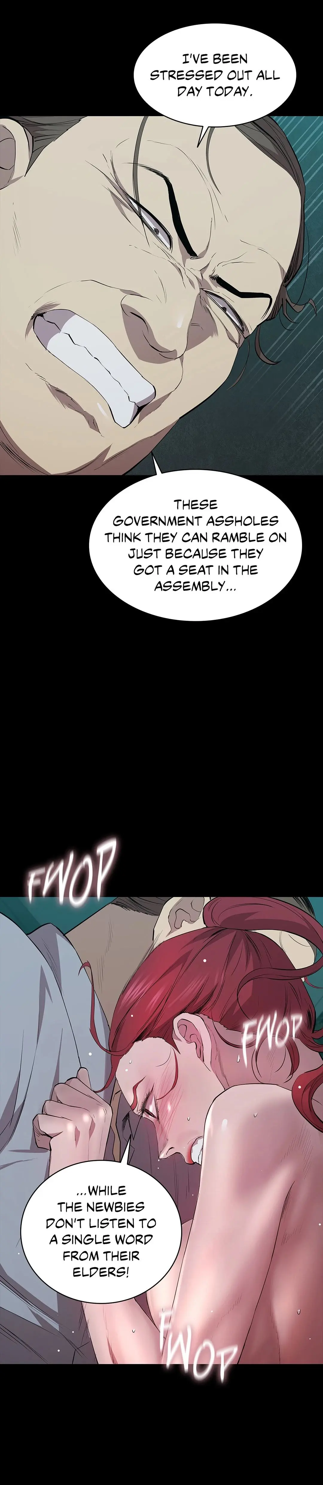 Thorns On Innocence Chapter 42 - Page 20