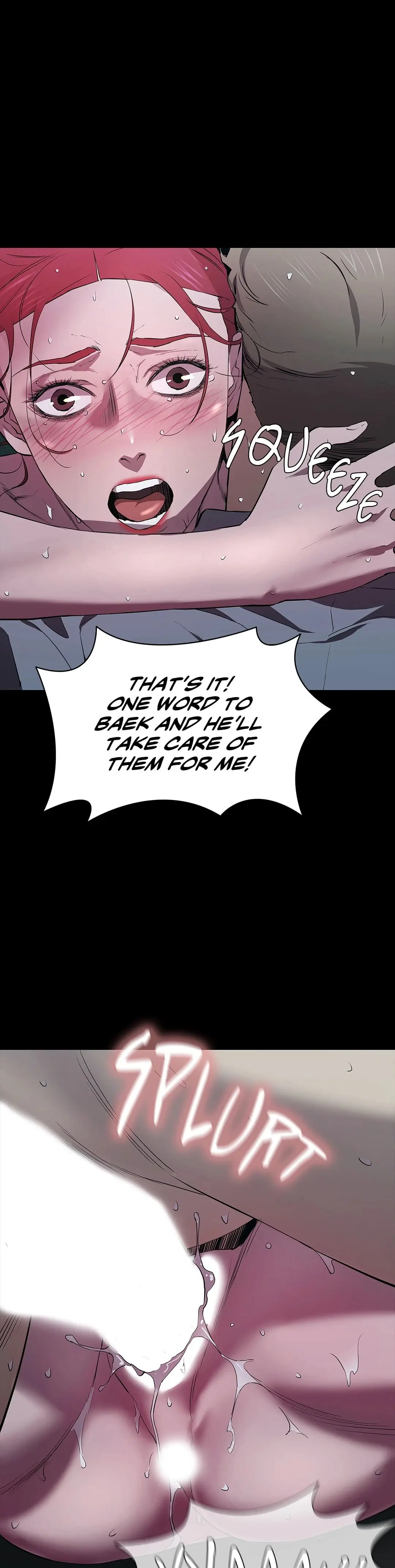 Thorns On Innocence Chapter 42 - Page 25