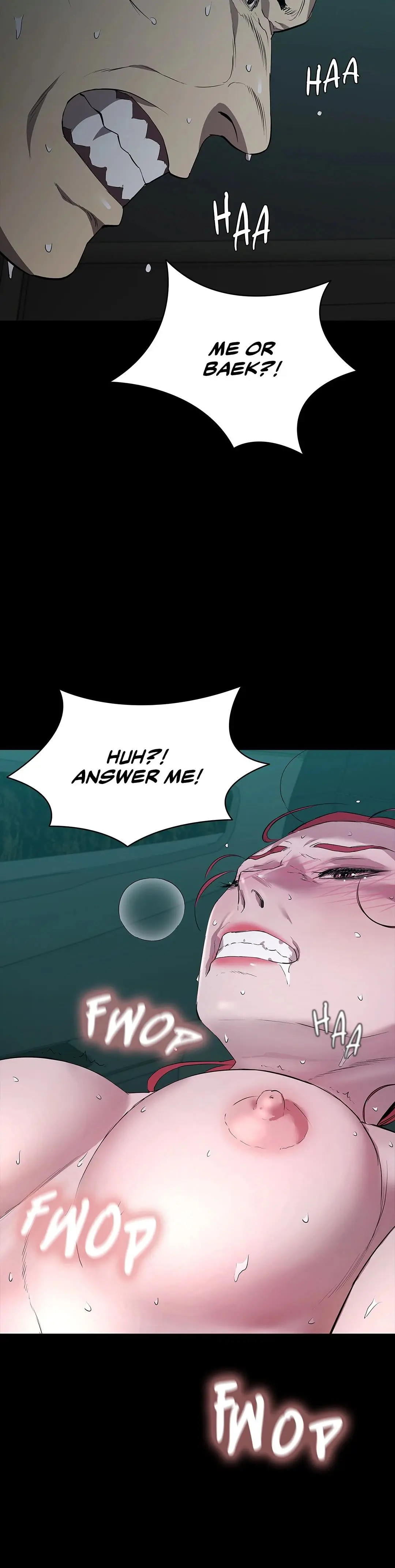 Thorns On Innocence Chapter 42 - Page 27